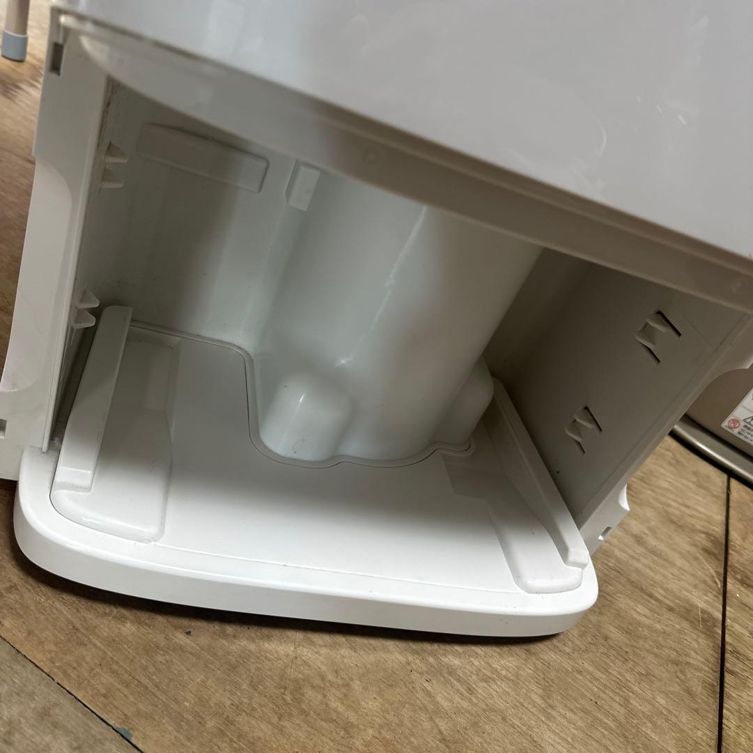 アイリスオーヤマ　空気清浄機付除湿機　DCE-120