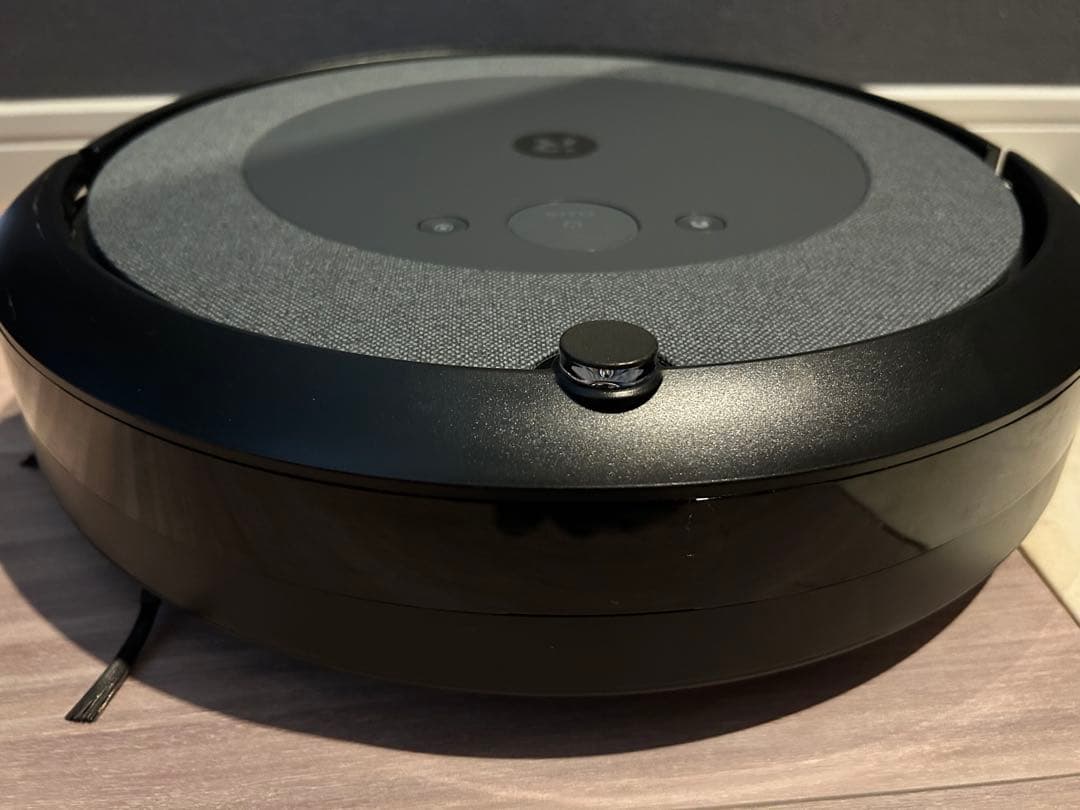 iRobot i5+ 自動充電機能付き　動作確認済・分解清掃済