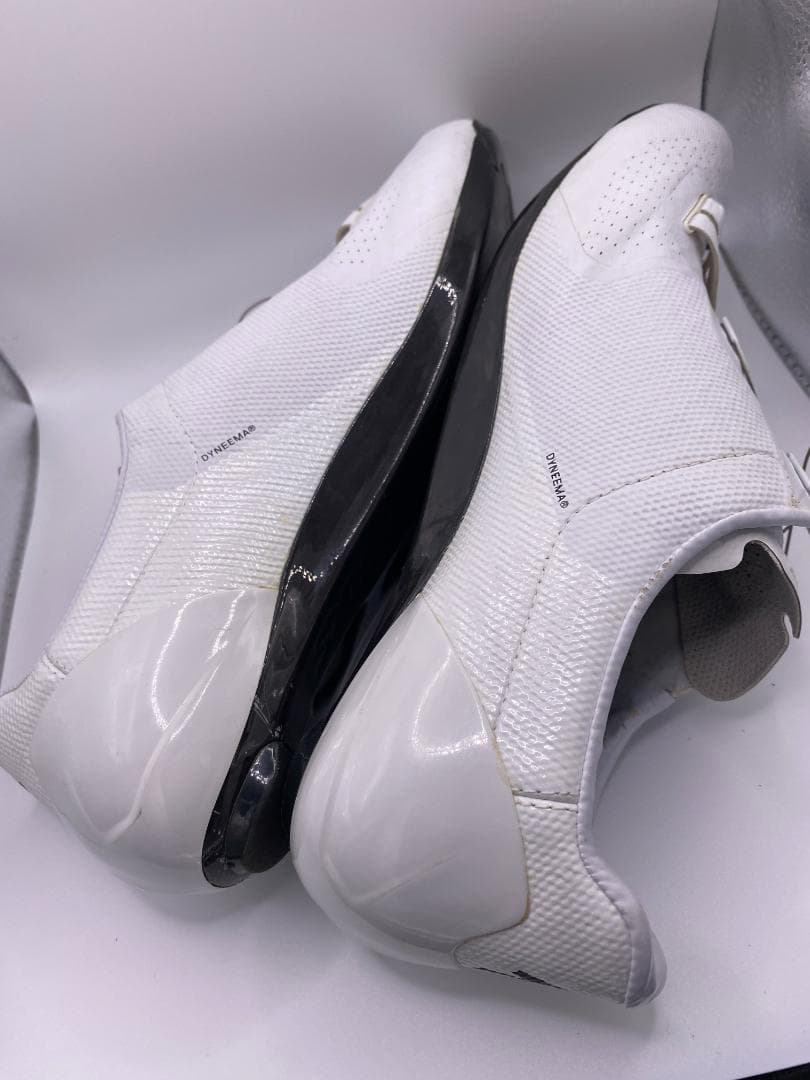 【超美品】半額！S-Works7 ホワイト EU41(26.0cm)