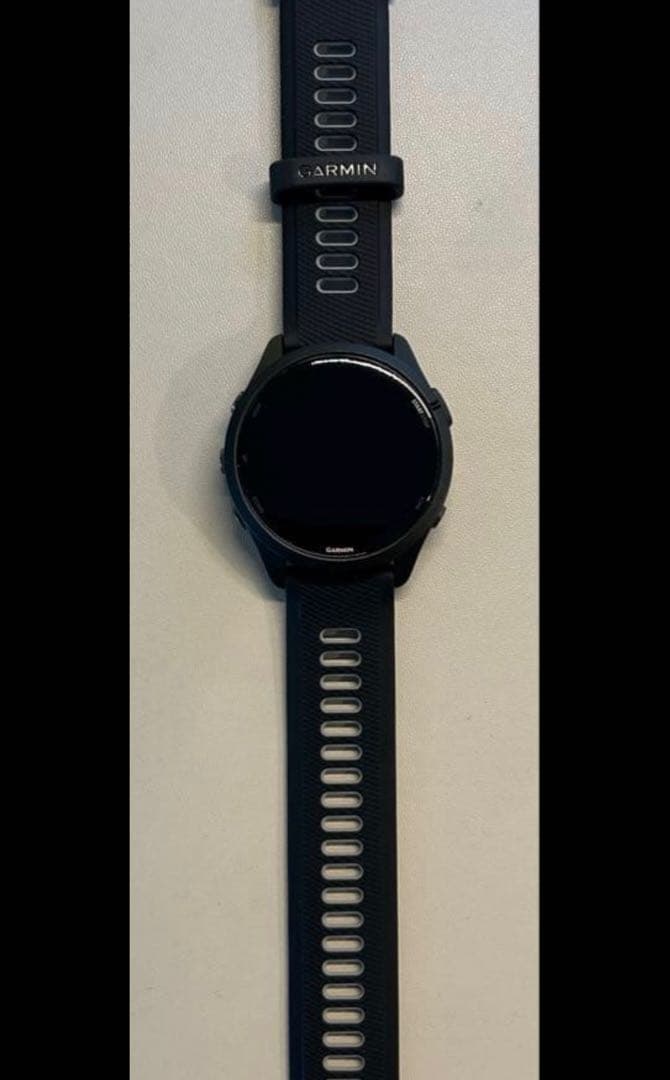 GARMIN ガーミン　Forerunner 265 Music