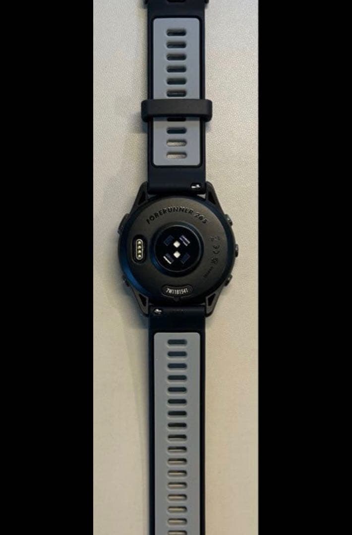 GARMIN ガーミン　Forerunner 265 Music