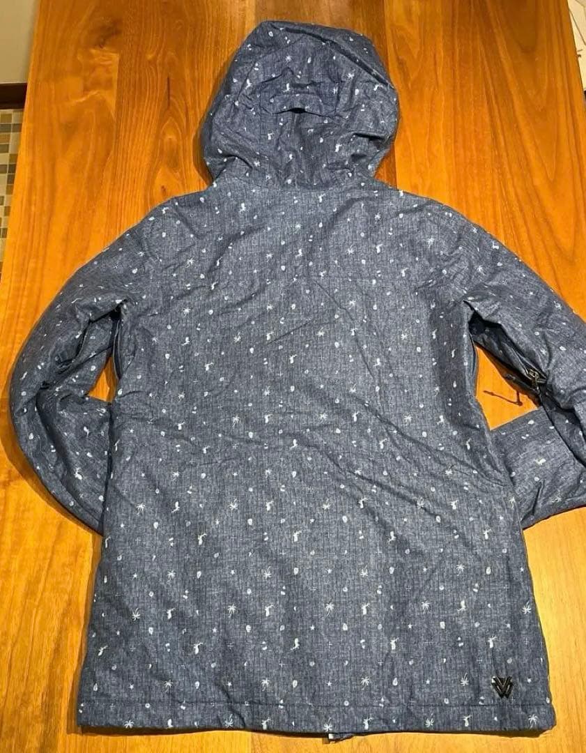 BURTON スノーボードウェア上下セット