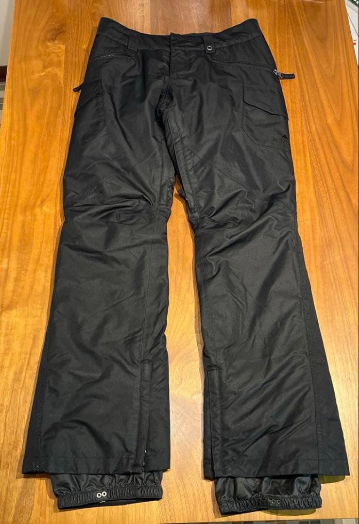 BURTON スノーボードウェア上下セット