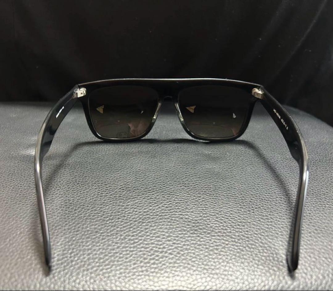 た*ん様 KIKKAWA KOJI MODEL HOYA製完全限定品KOJI-1