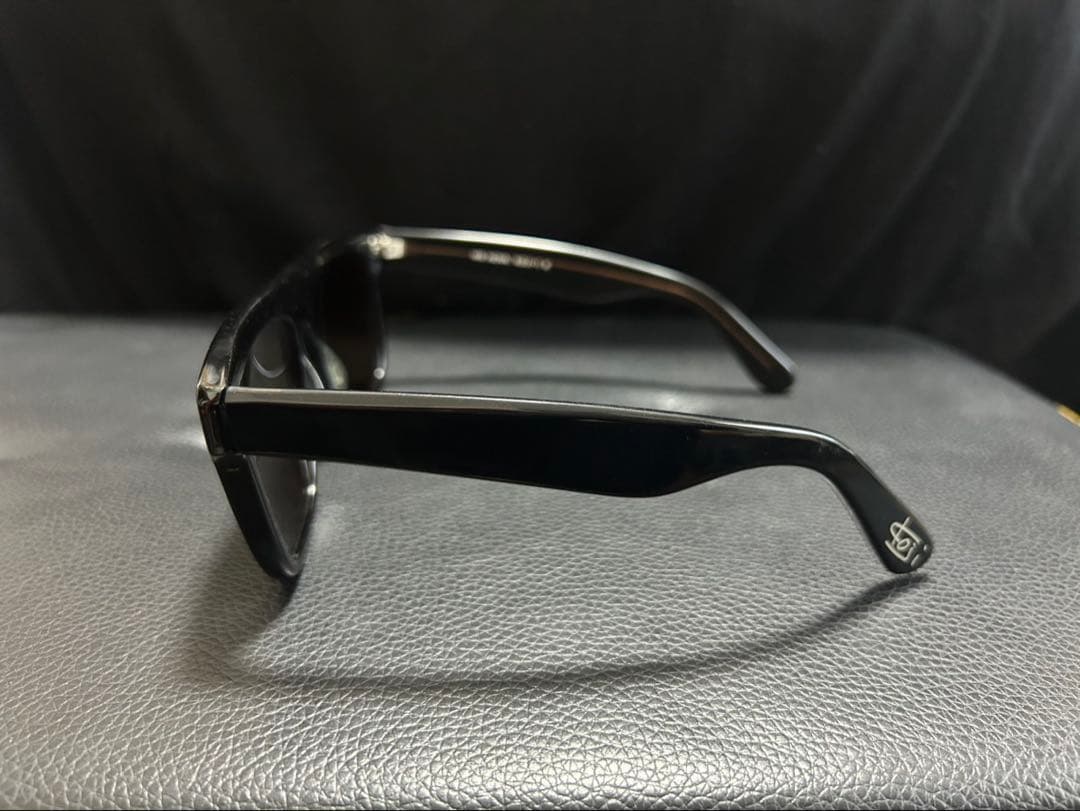 た*ん様 KIKKAWA KOJI MODEL HOYA製完全限定品KOJI-1