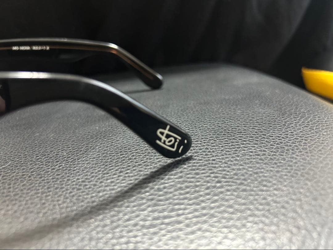 た*ん様 KIKKAWA KOJI MODEL HOYA製完全限定品KOJI-1