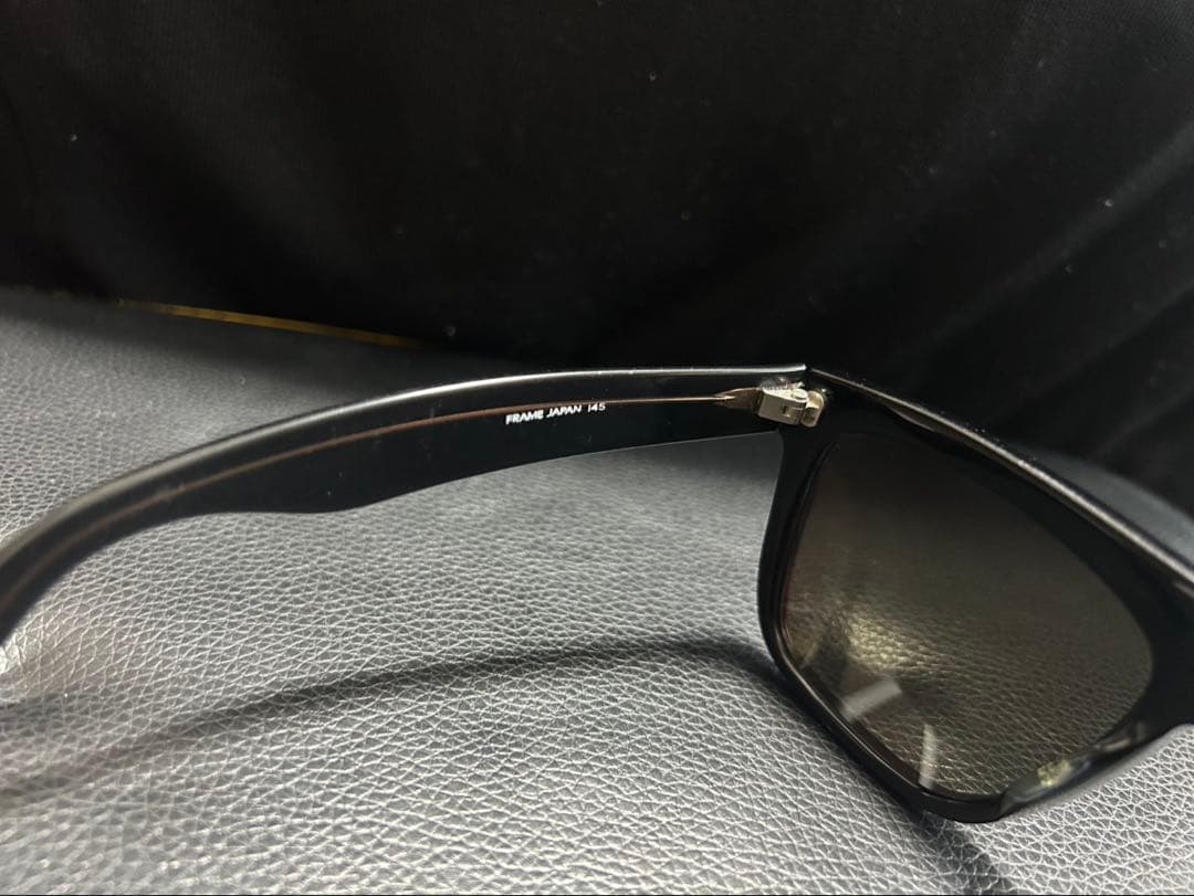 た*ん様 KIKKAWA KOJI MODEL HOYA製完全限定品KOJI-1