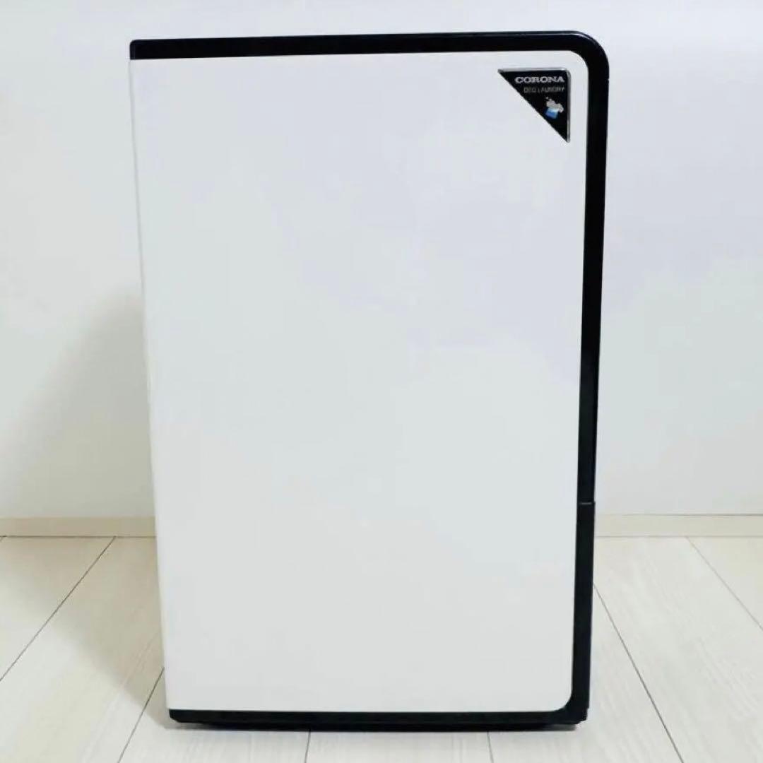 コロナ 衣類乾燥除湿機 CD-H18A 2022年製