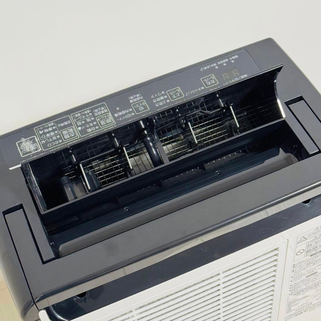 コロナ 衣類乾燥除湿機 CD-H18A 2022年製