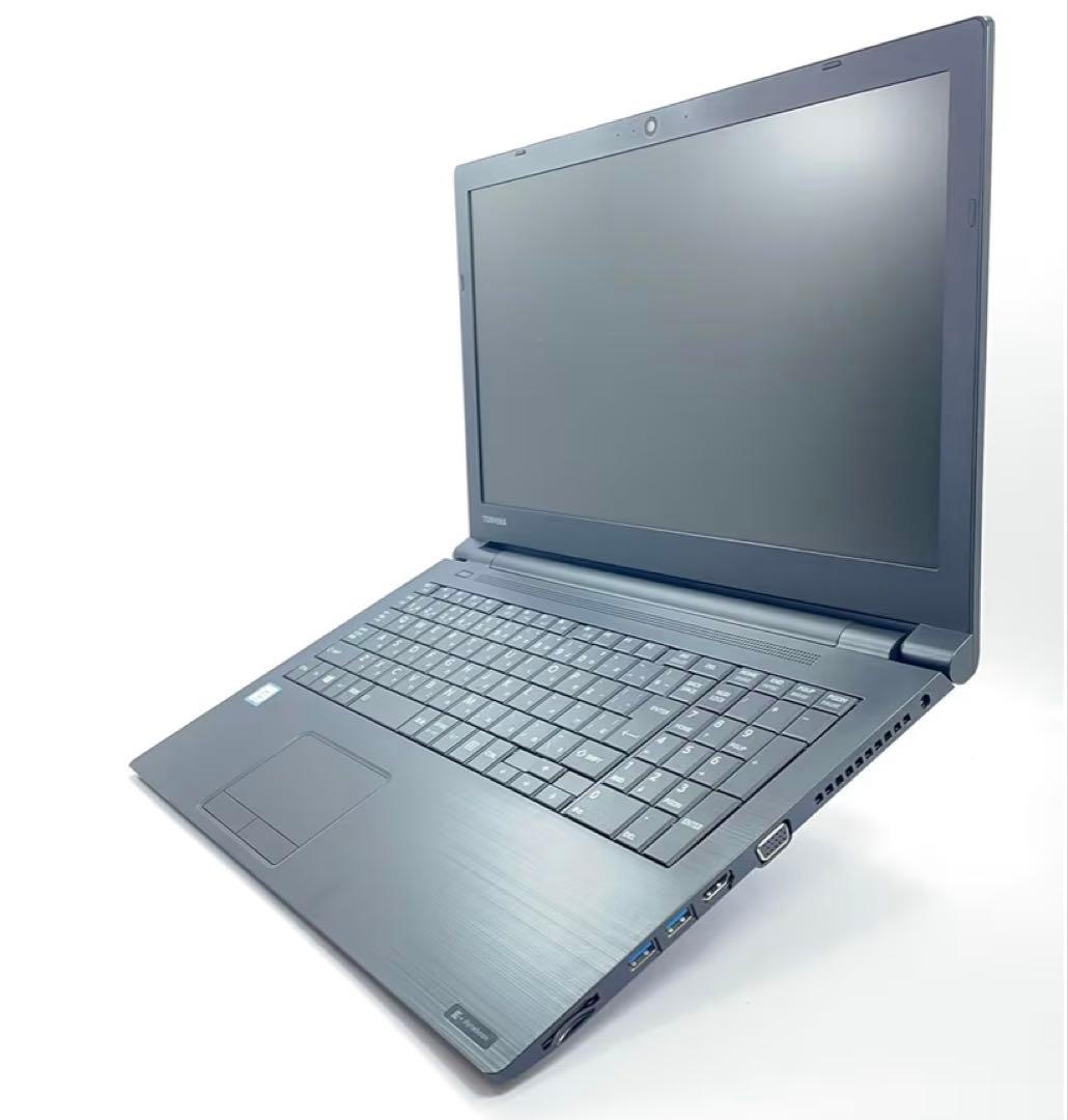 ノートパソコンcore i5 windows 11 ssd256 DVD-RW