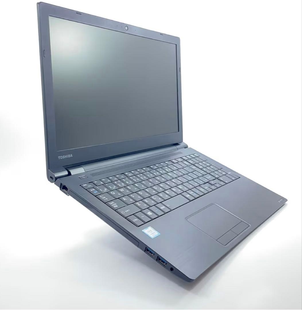 ノートパソコンcore i5 windows 11 ssd256 DVD-RW