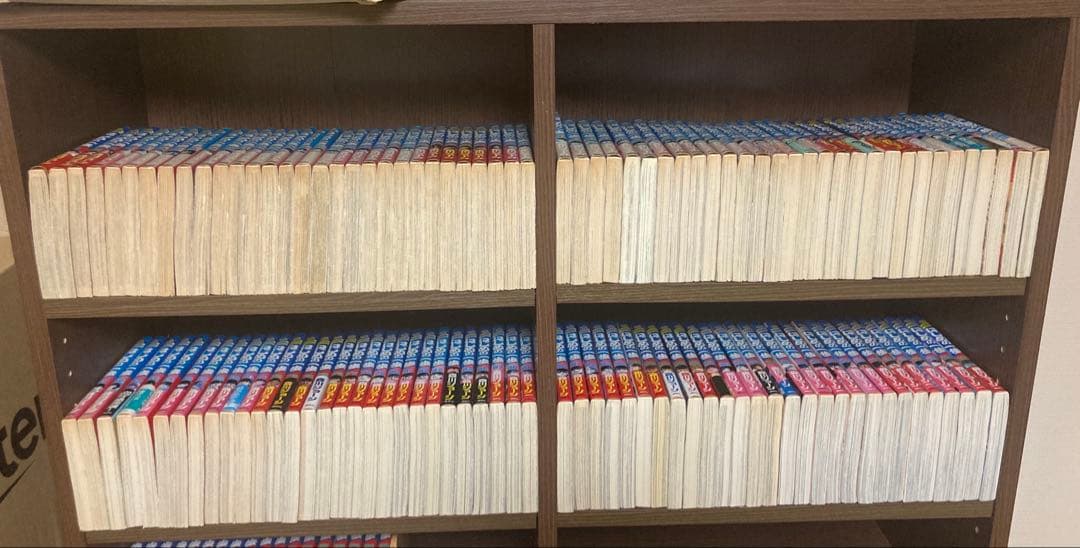 少年漫画 destiny