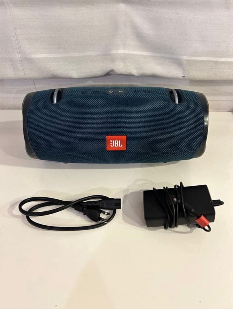 JBL Bluetooth Extreme 2 スピーカー