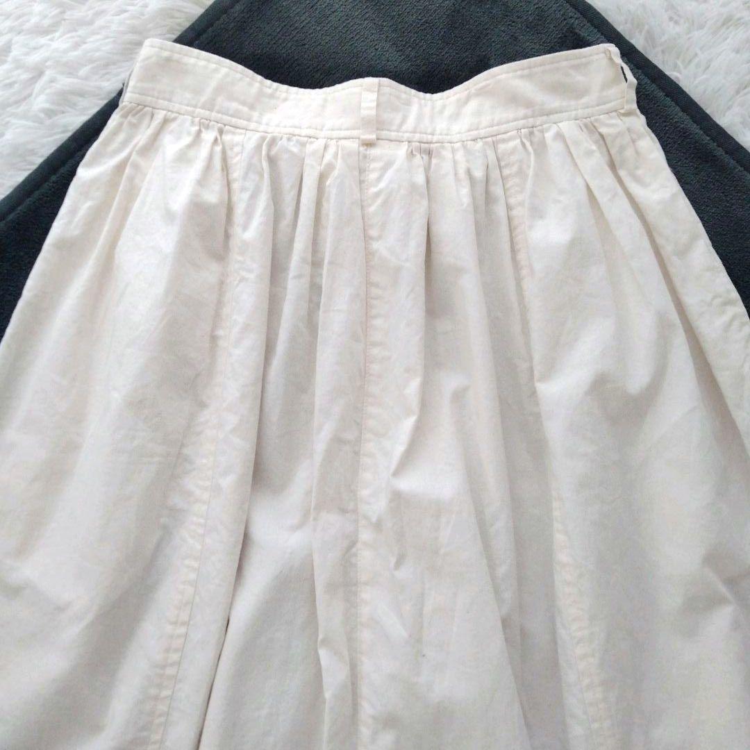 COMME des GARCONS✨コムコム サルエルパンツ キナリ 希少 S