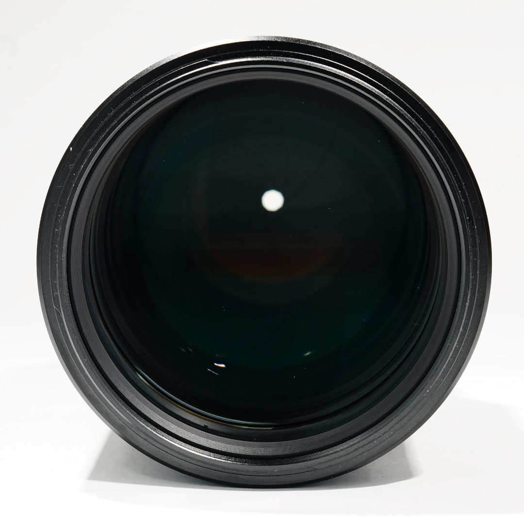 【希少】SONY 135mm F1.8 ZA 美しいボケ 絶品描写 ポートレート