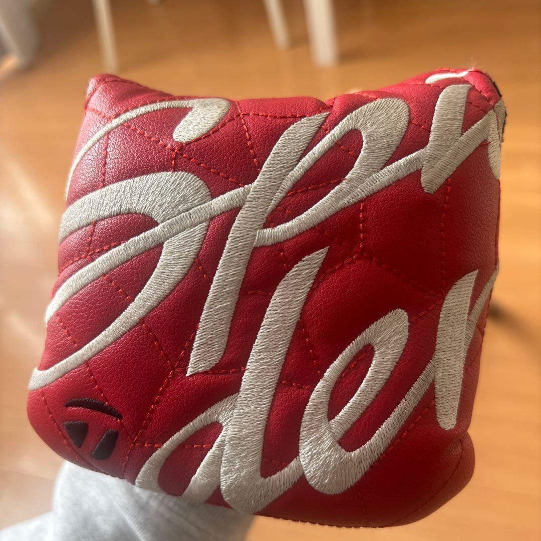 テーラーメイド スパイダー GT パター