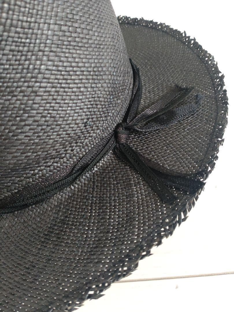 KIJIMA TAKAYUKI パナマハット 新品 キジマタカユキ パナマ