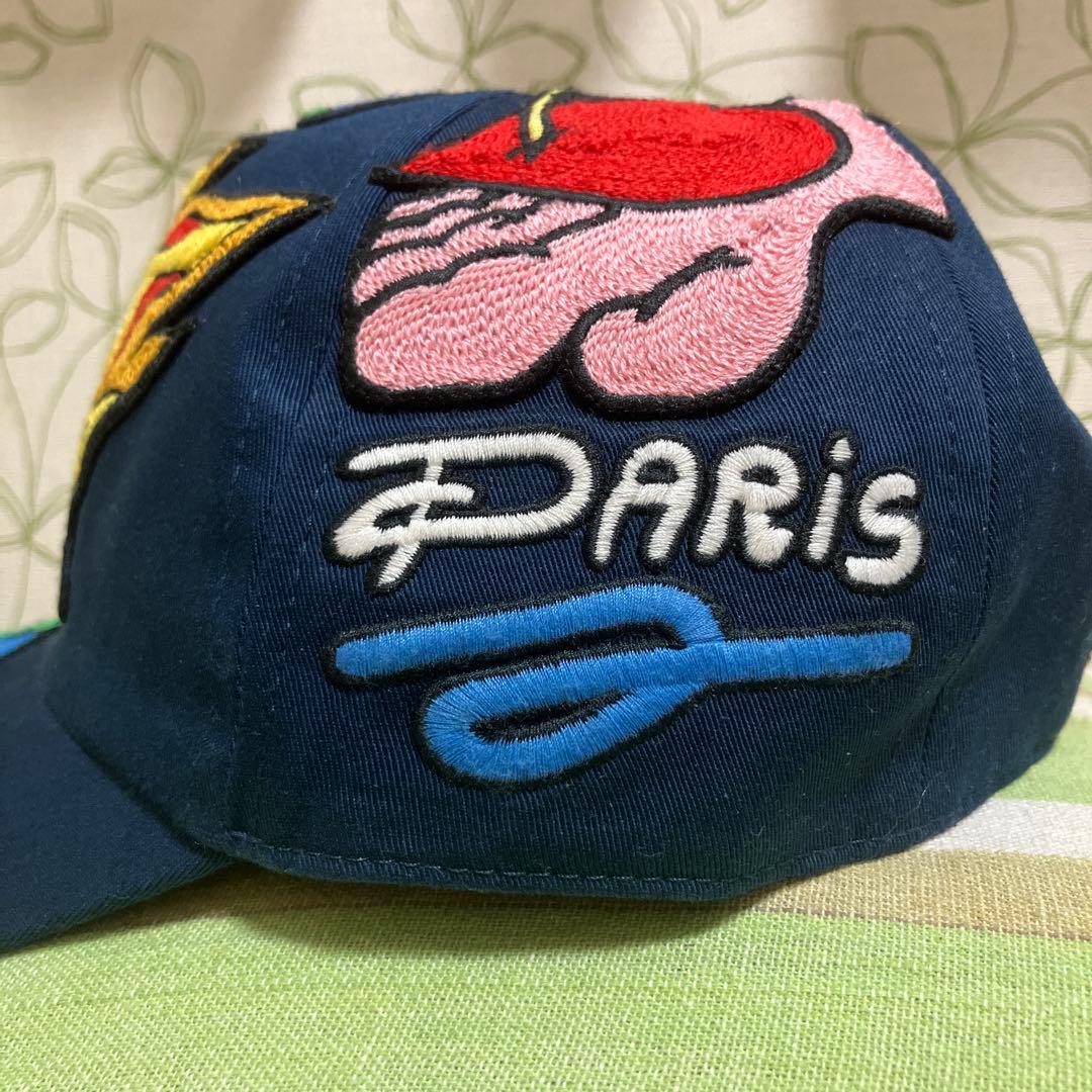 帽子 LOUIS VUITTON Cap MP2958