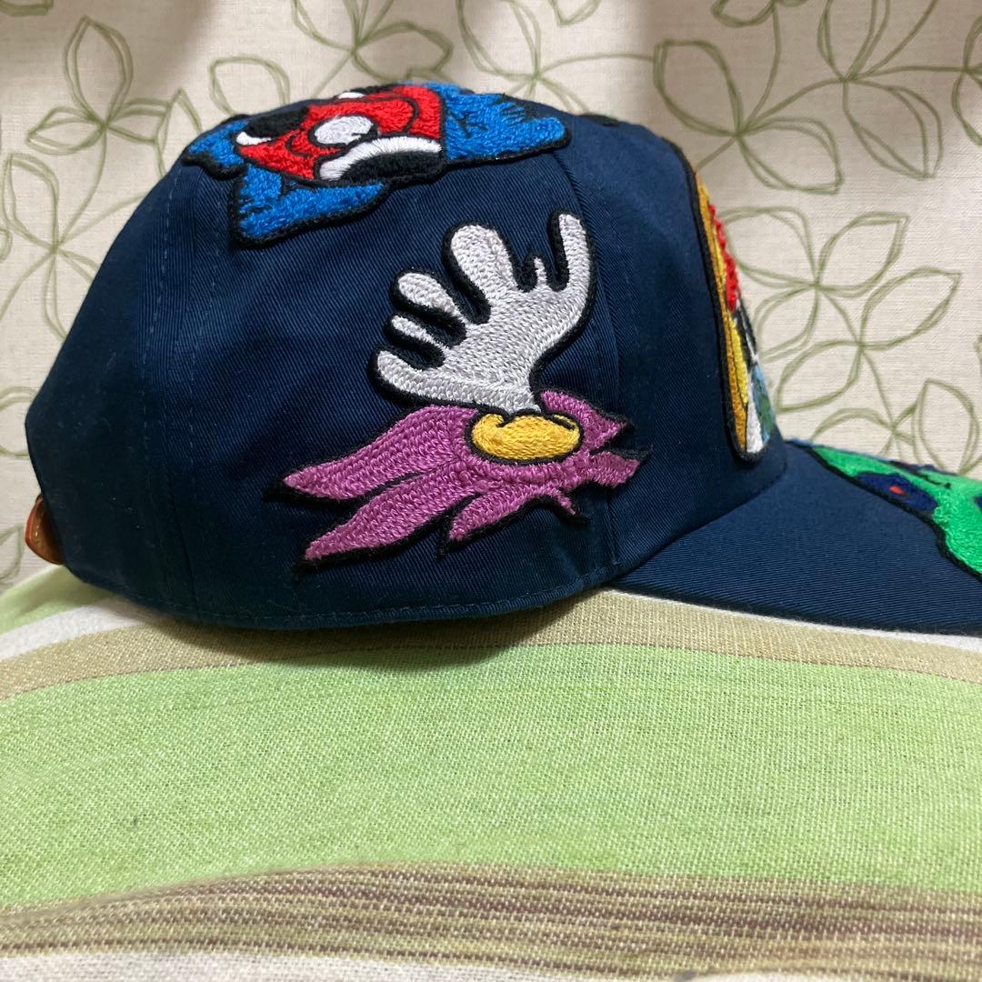 帽子 LOUIS VUITTON Cap MP2958