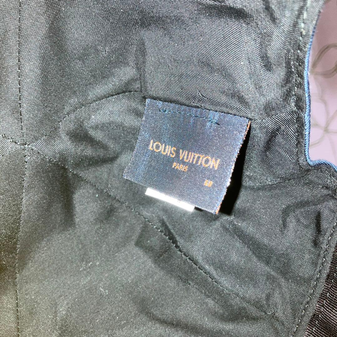 帽子 LOUIS VUITTON Cap MP2958