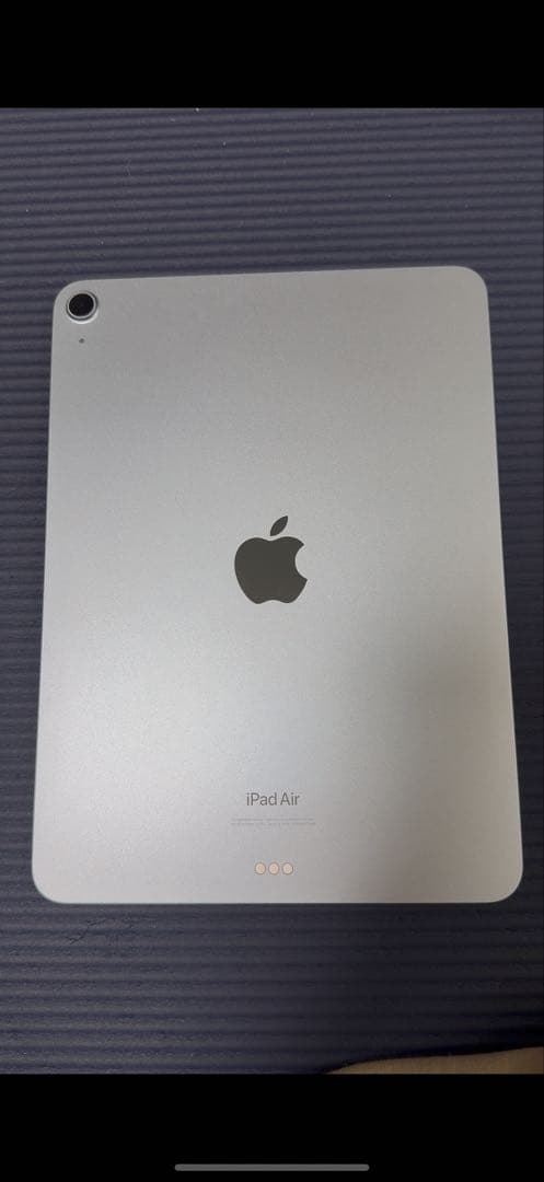 iPad Air M2 11インチ128GBWi-Fi＋Apple Pencil