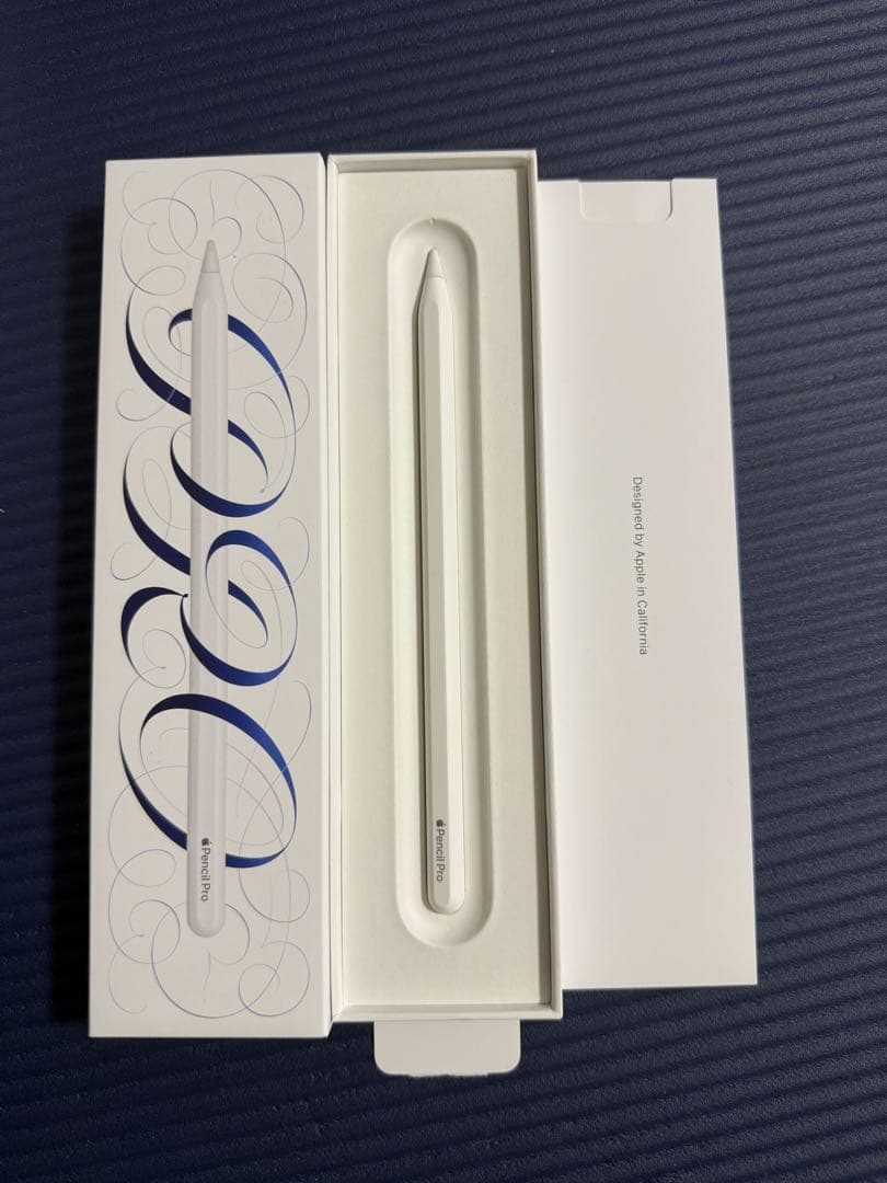 iPad Air M2 11インチ128GBWi-Fi＋Apple Pencil