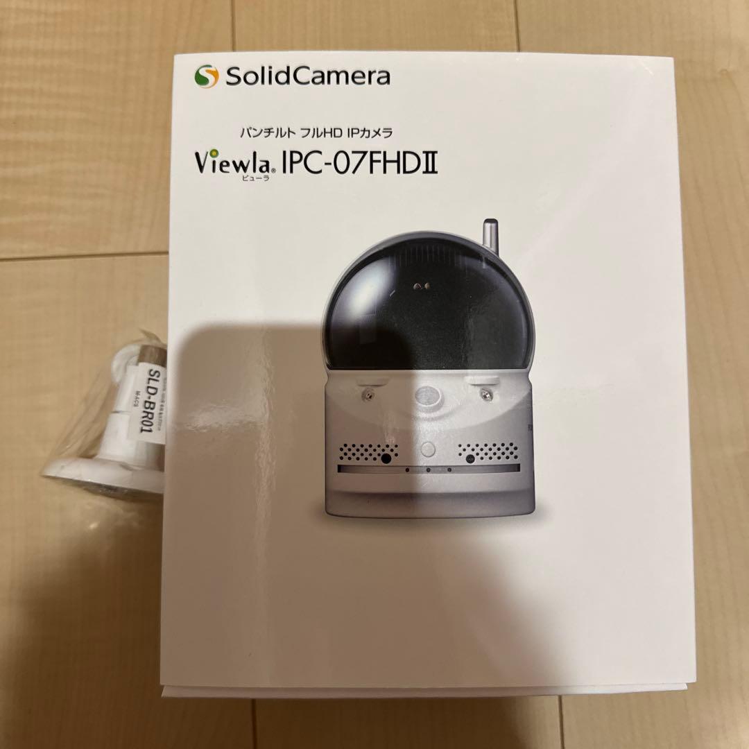 その他 IPC-07FHD-T