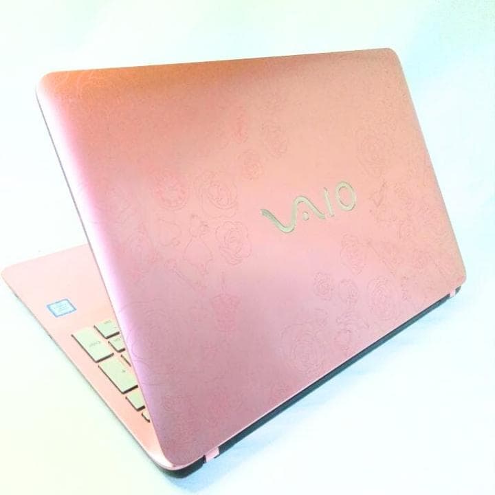 【不思議の国のアリス】ノートパソコン windows11 office2024