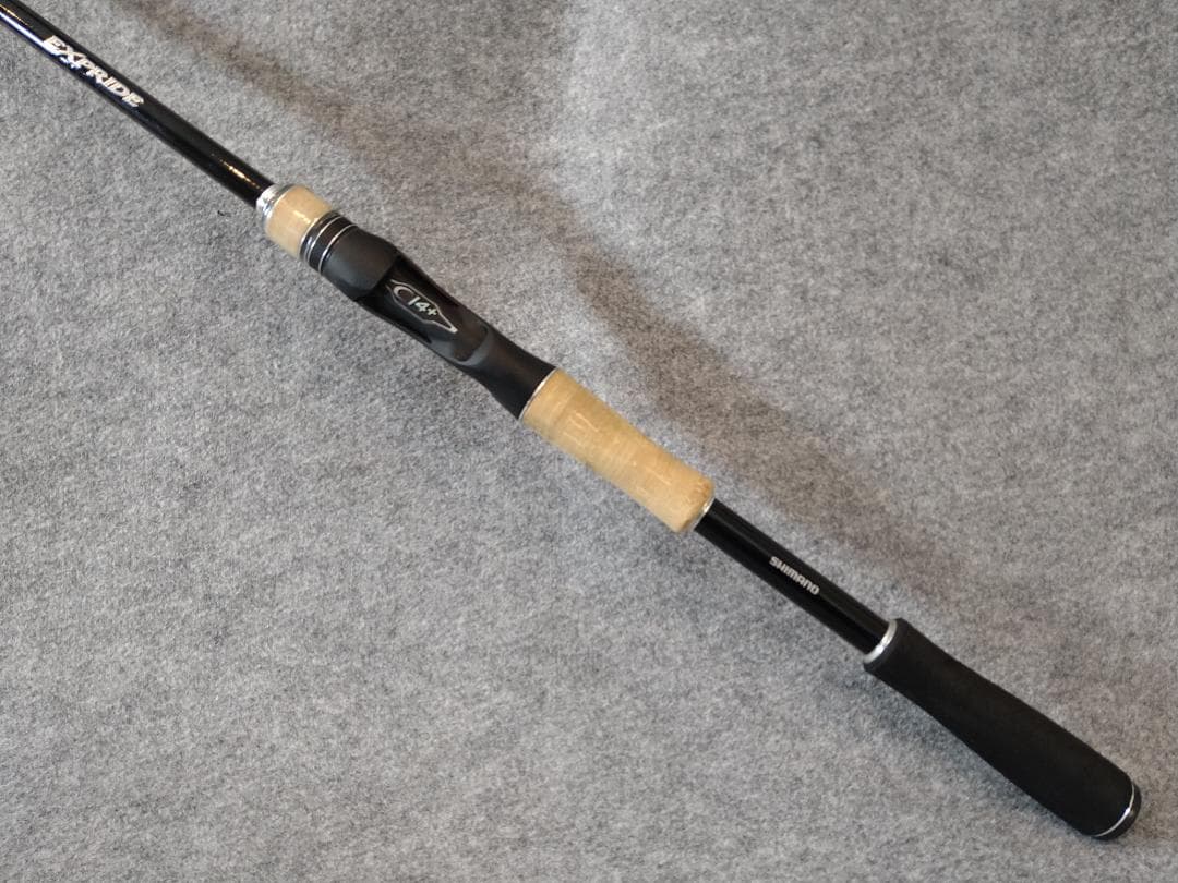 17’ エクスプライド 172H-2