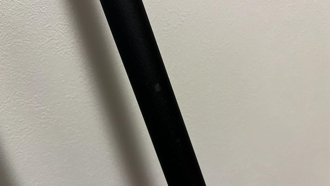 DRAW A LINE / ドロー・ア・ライン（突っ張り棒）