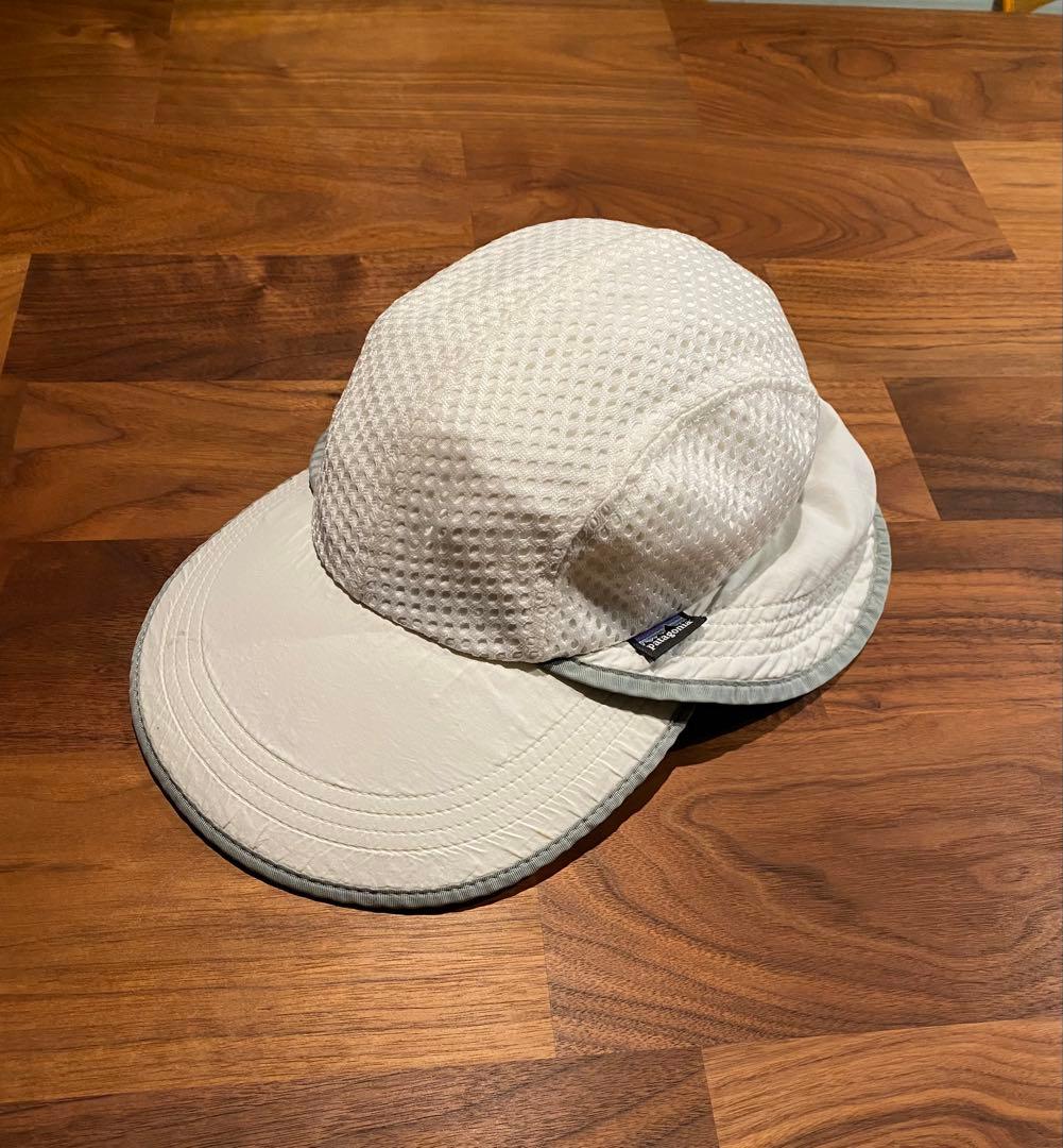 Patagonia ベンデット　ブロードビル ハット　Mサイズ