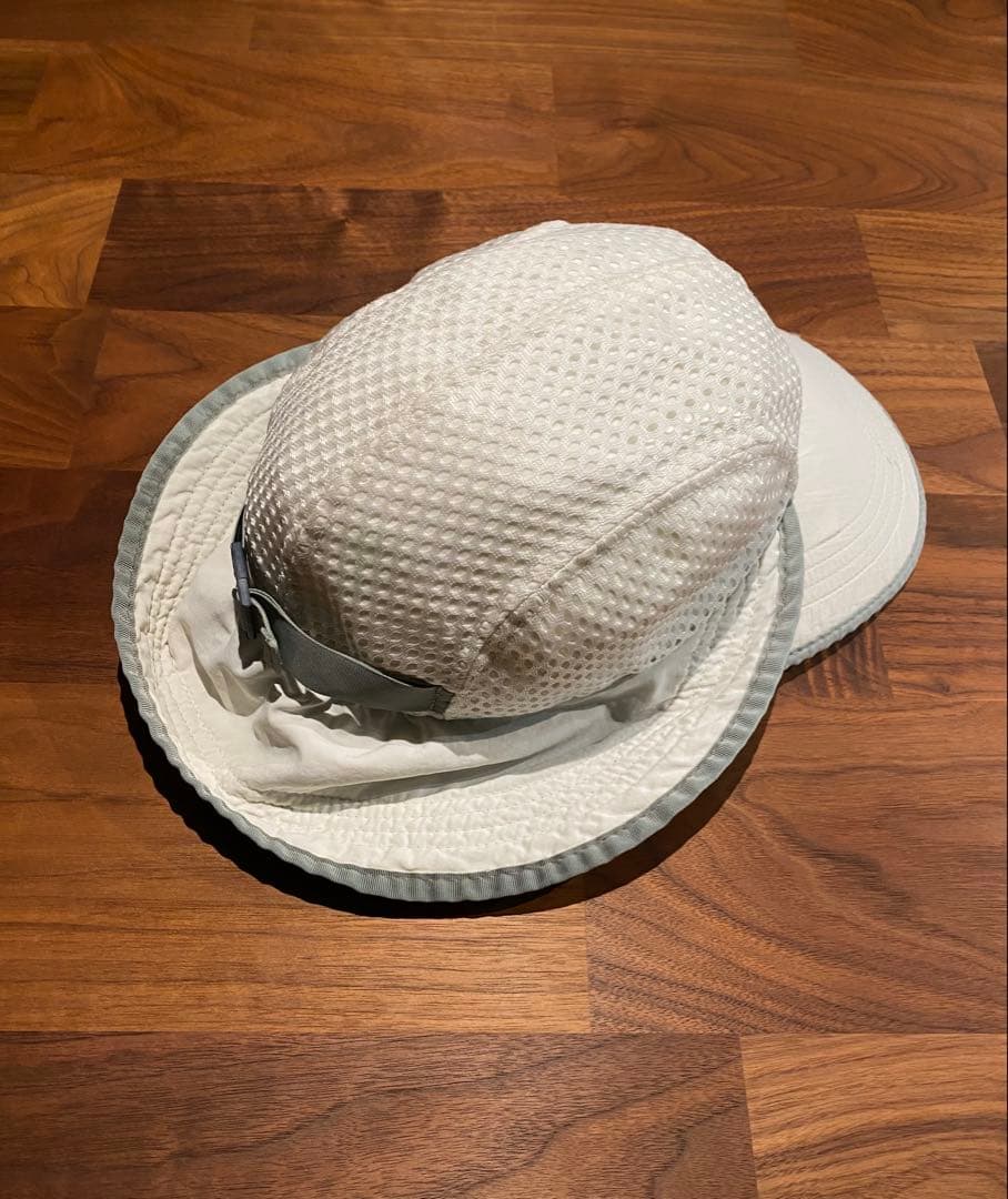 Patagonia ベンデット　ブロードビル ハット　Mサイズ