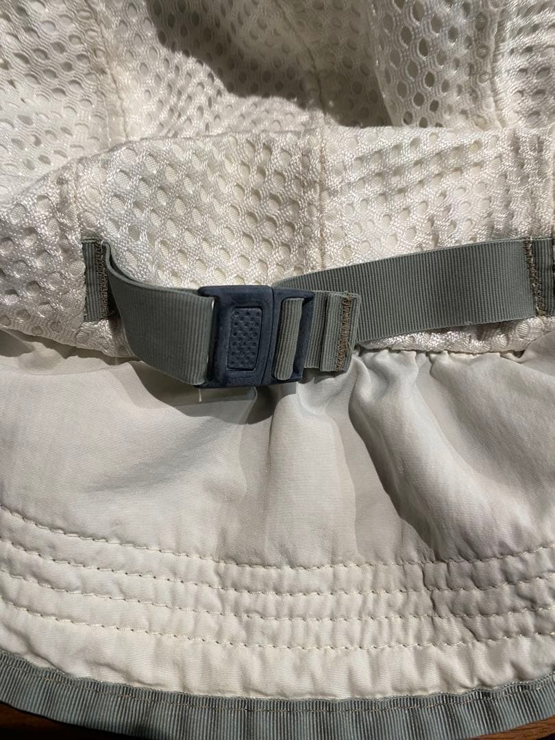 Patagonia ベンデット　ブロードビル ハット　Mサイズ