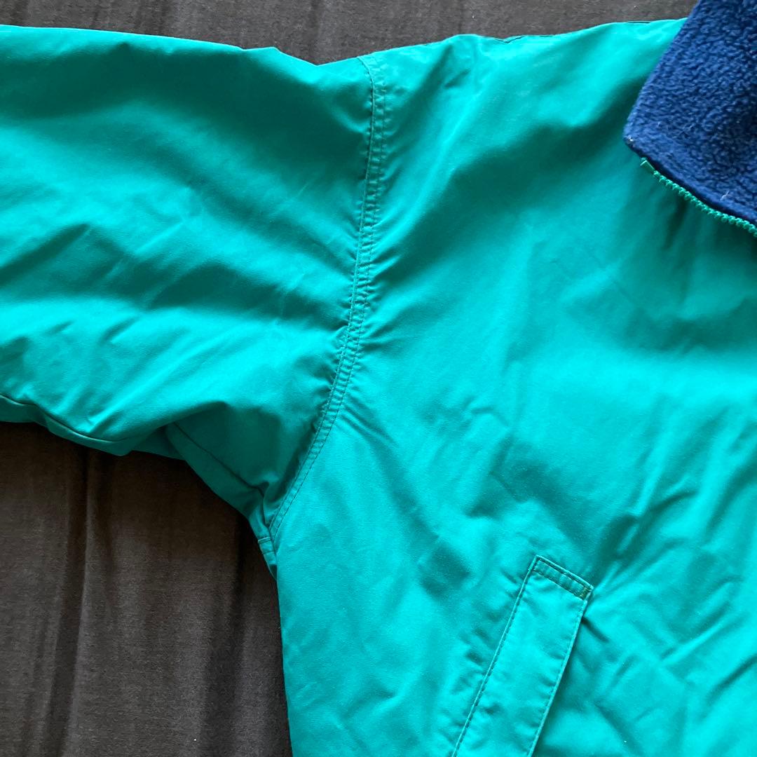 patagonia パタゴニア シェルドシンチラジャケット