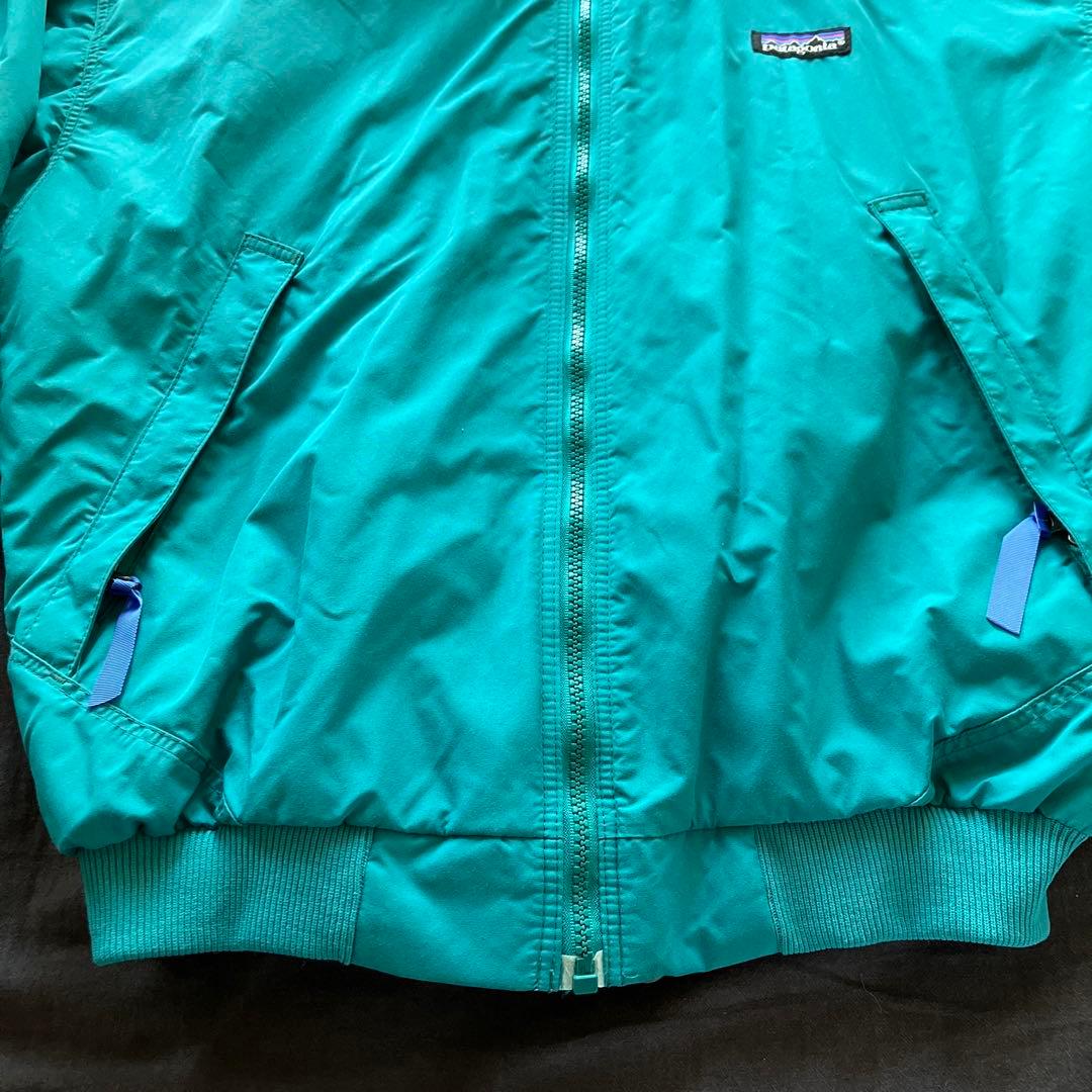 patagonia パタゴニア シェルドシンチラジャケット