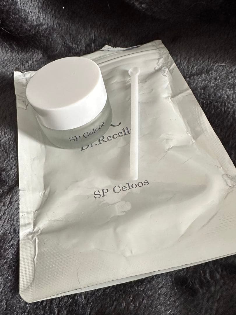 dr.Recella SPセルース(美容パウダー)