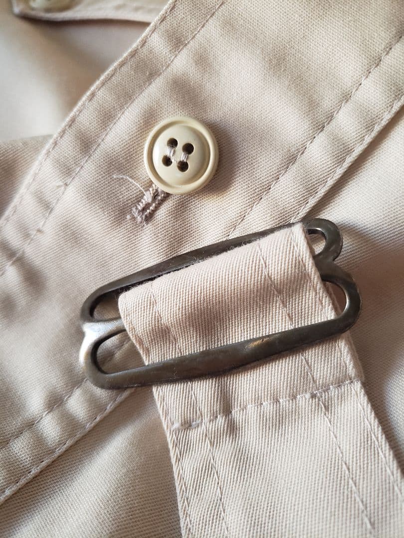 サファリ シャツ ジャケット ブッシュ ファティーグ フィールド トロピカル 軍