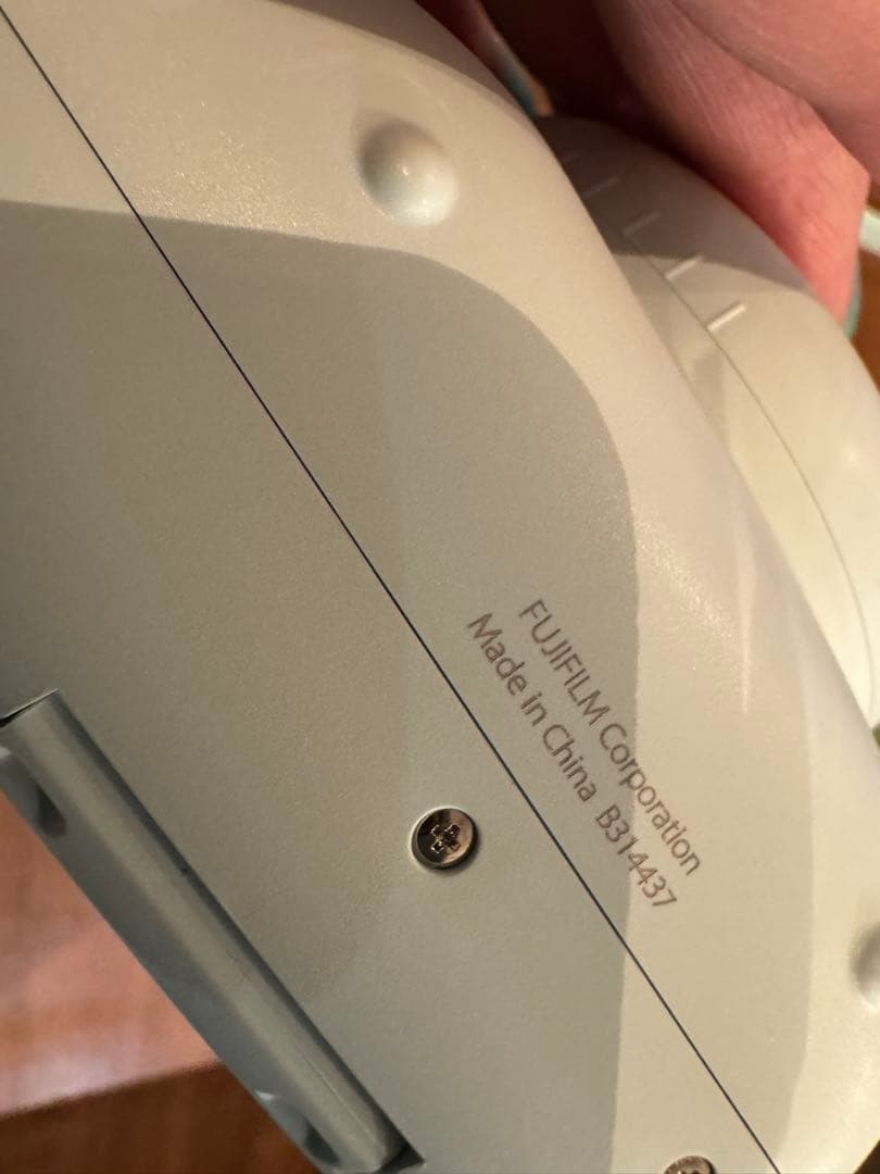 instax mini 12 フィルムカメラ ミントグリーン