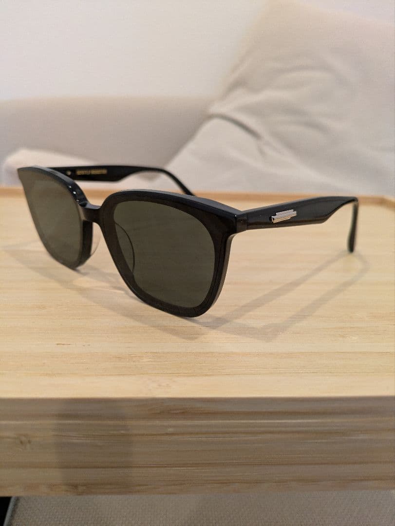 GENTLE MONSTER Lilit 01 ブラック BR サングラス