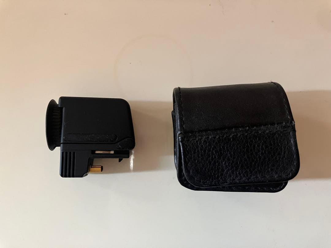 RICOH GX200用付属品5品