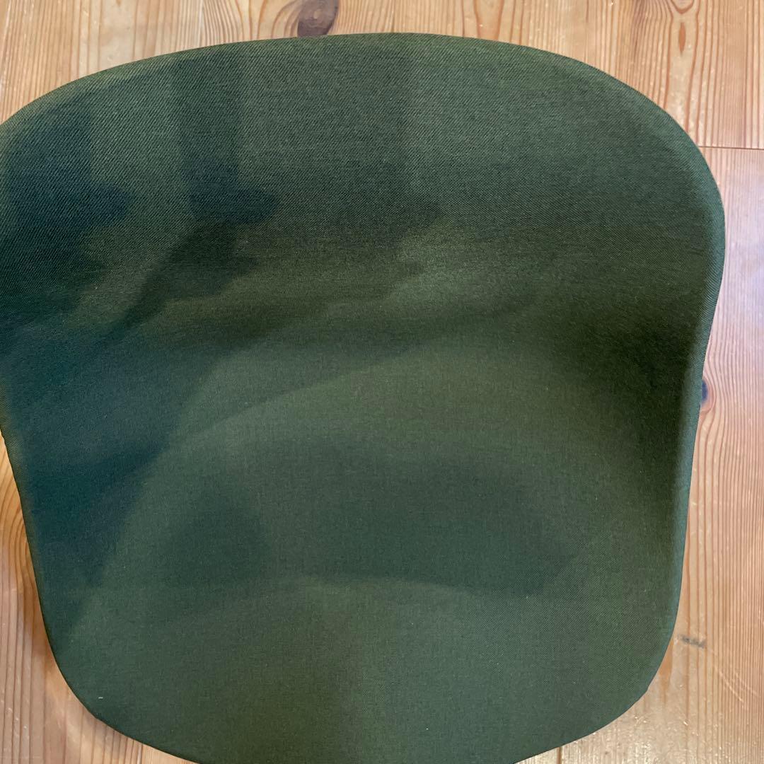 アンドメディカル　座椅子クラシートハイバック