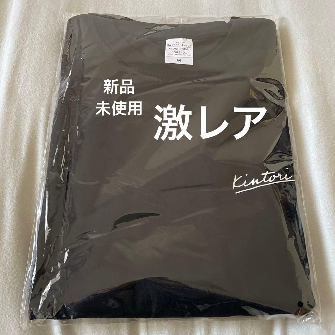 劇場版　緊急取調室 THE FINAL Mサイズ　ロンT