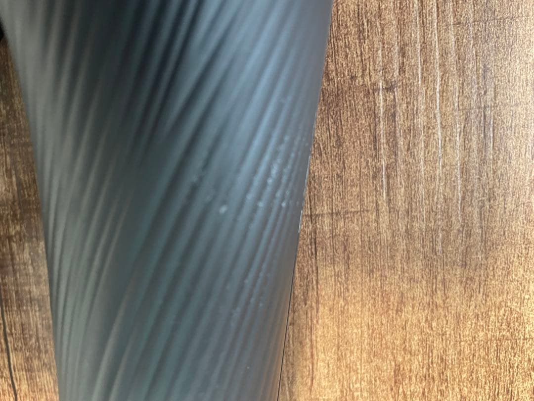 リファ ヘアドライヤー　ブラック　黒