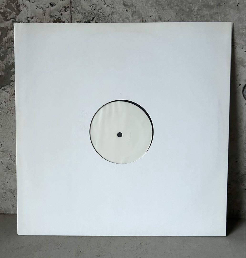 新品 限定300枚 Stamped Edition FKA twigs レコード