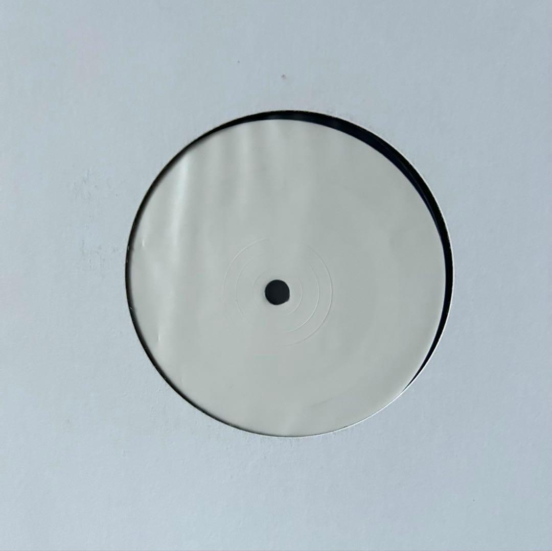 新品 限定300枚 Stamped Edition FKA twigs レコード