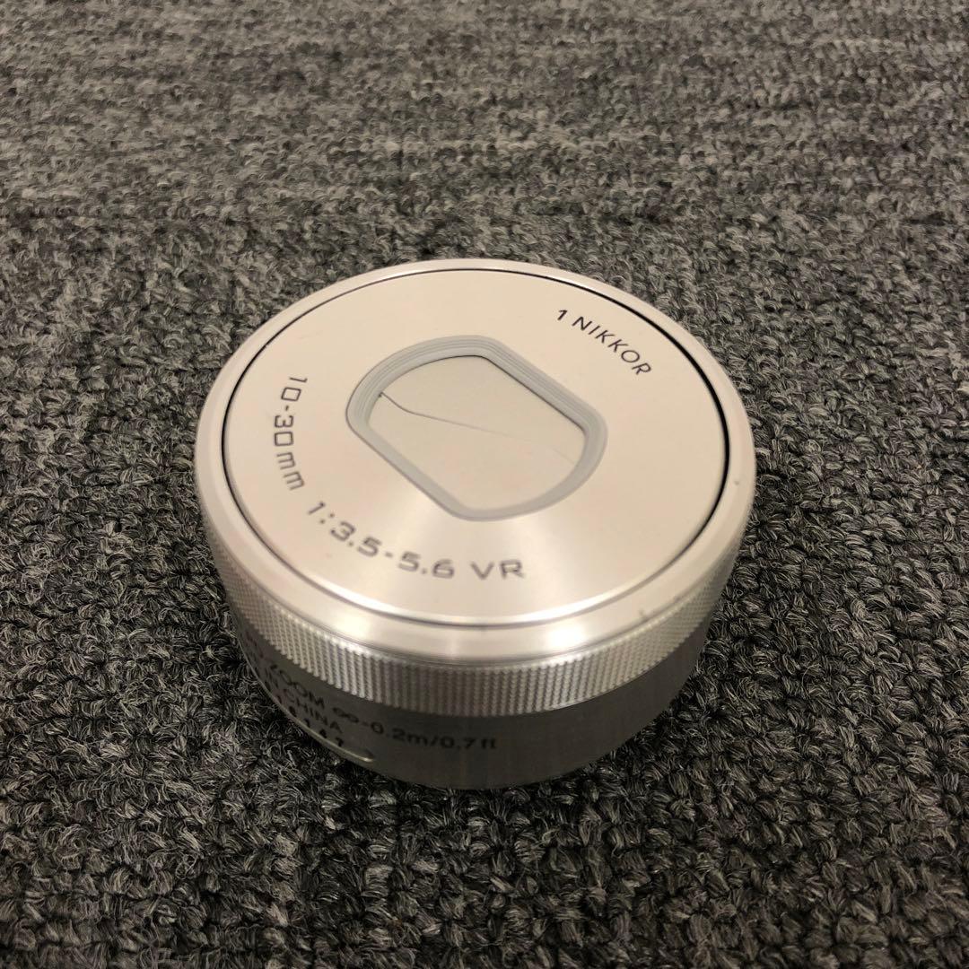 即決 Nikon 1NIKKOR 10-30mm 1:3.5-5.6 VR
