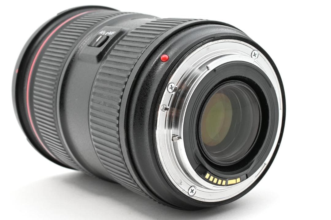 Canon ef 24-70 f2.8 l usm ii キャノン レンズ