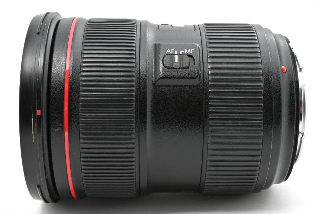Canon ef 24-70 f2.8 l usm ii キャノン レンズ