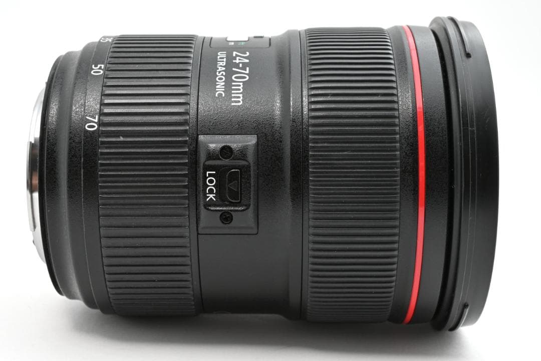 Canon ef 24-70 f2.8 l usm ii キャノン レンズ