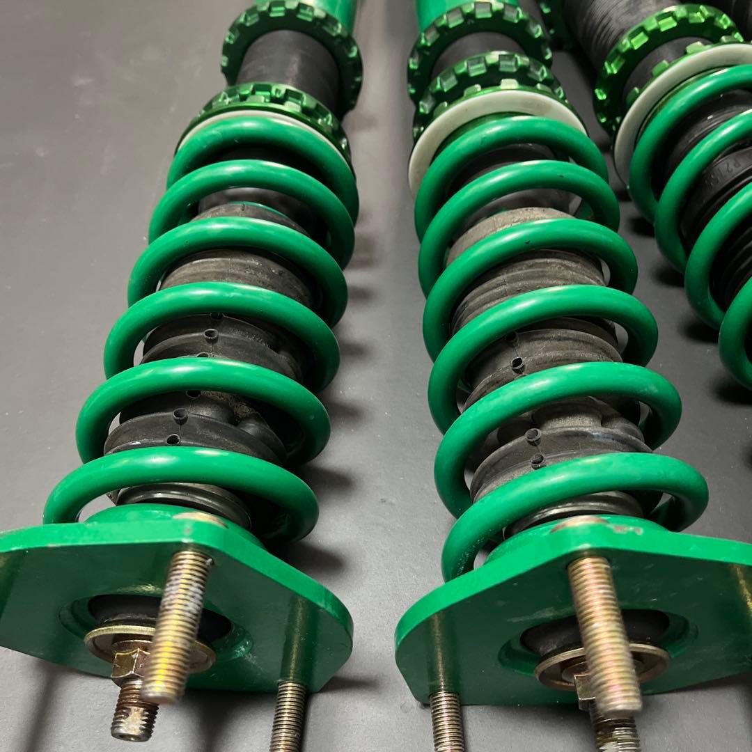 【ジャンク】TEIN FLEX Z サスペンションキット ND5RC
